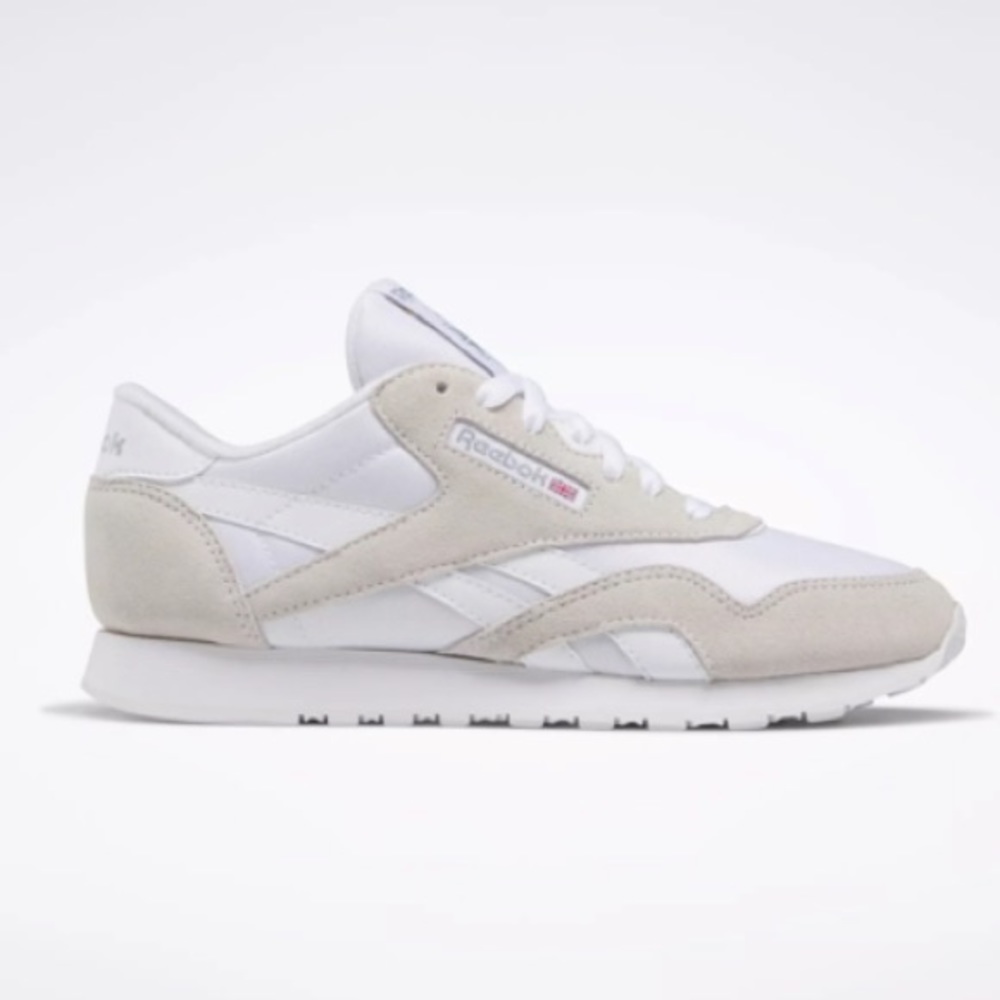 Women’s | Reebok Classic CL Nylon